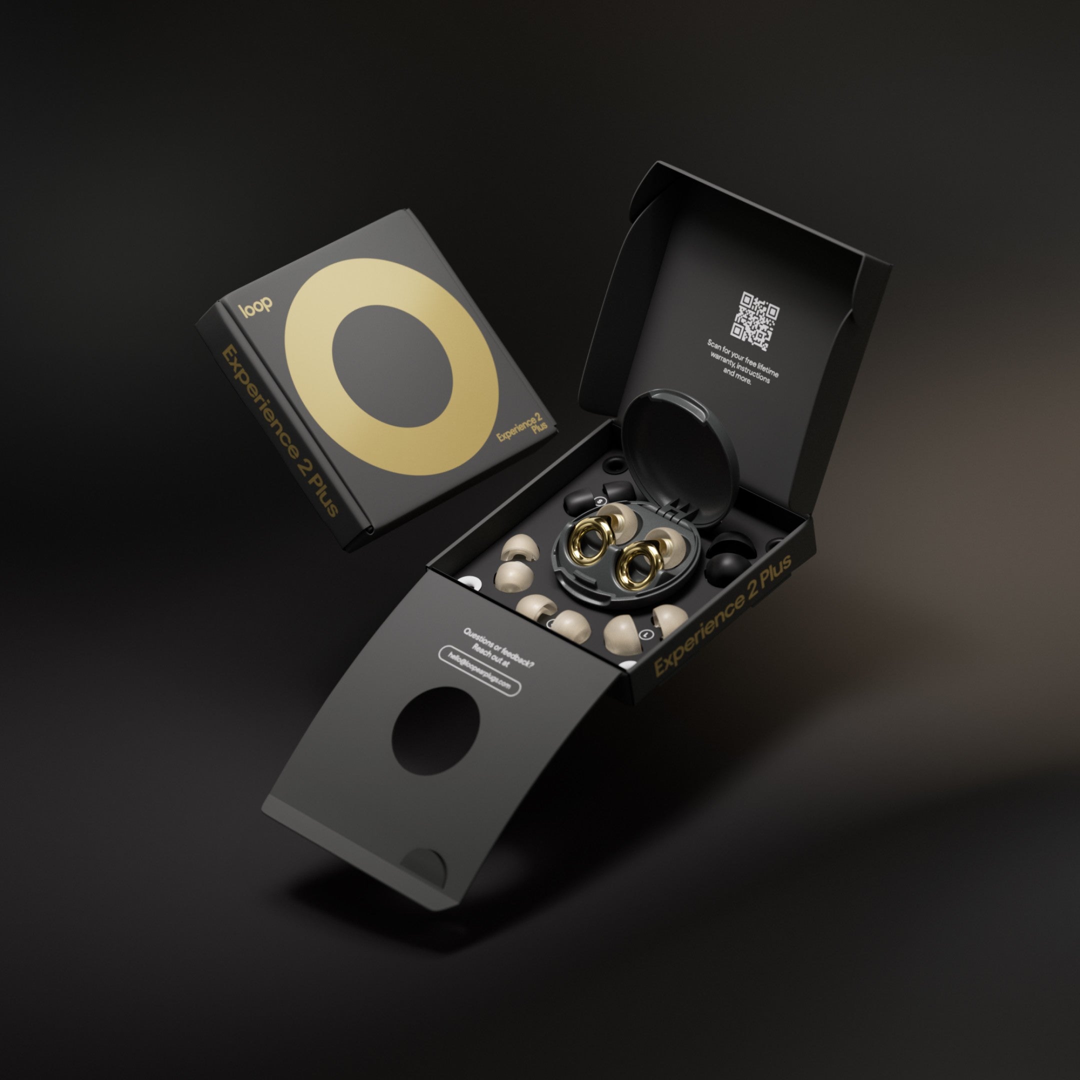 Loop Experience 2 Plus