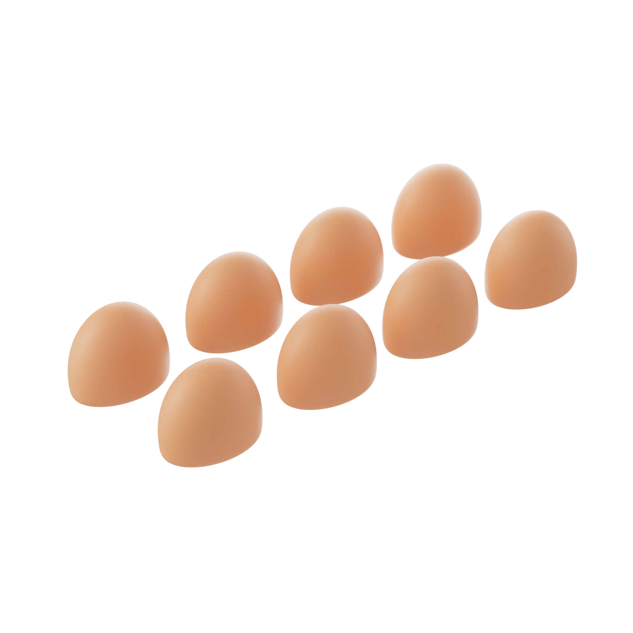 Loop Dream Foam-Silicone Ear Tips