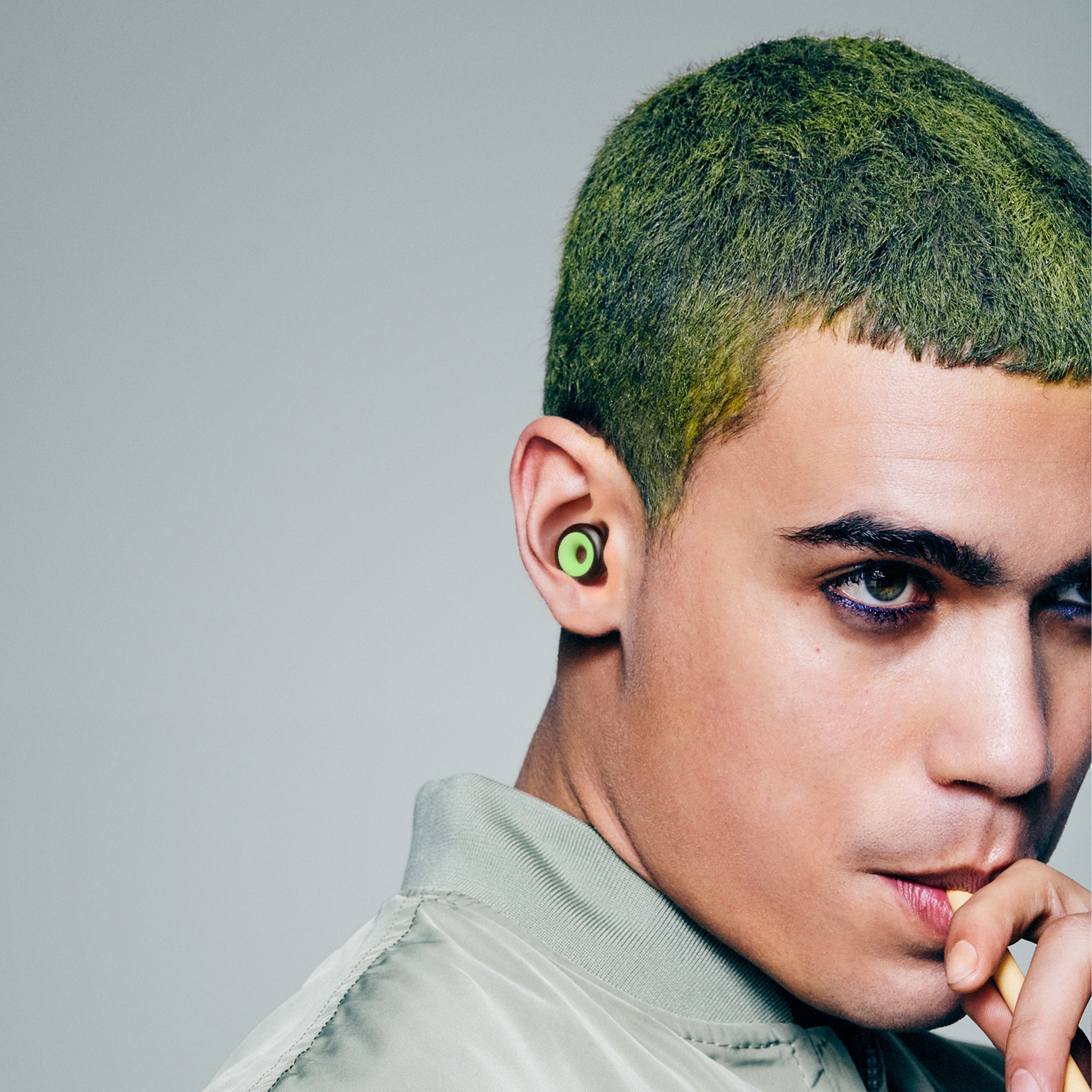 Mute Style Pack Essentials