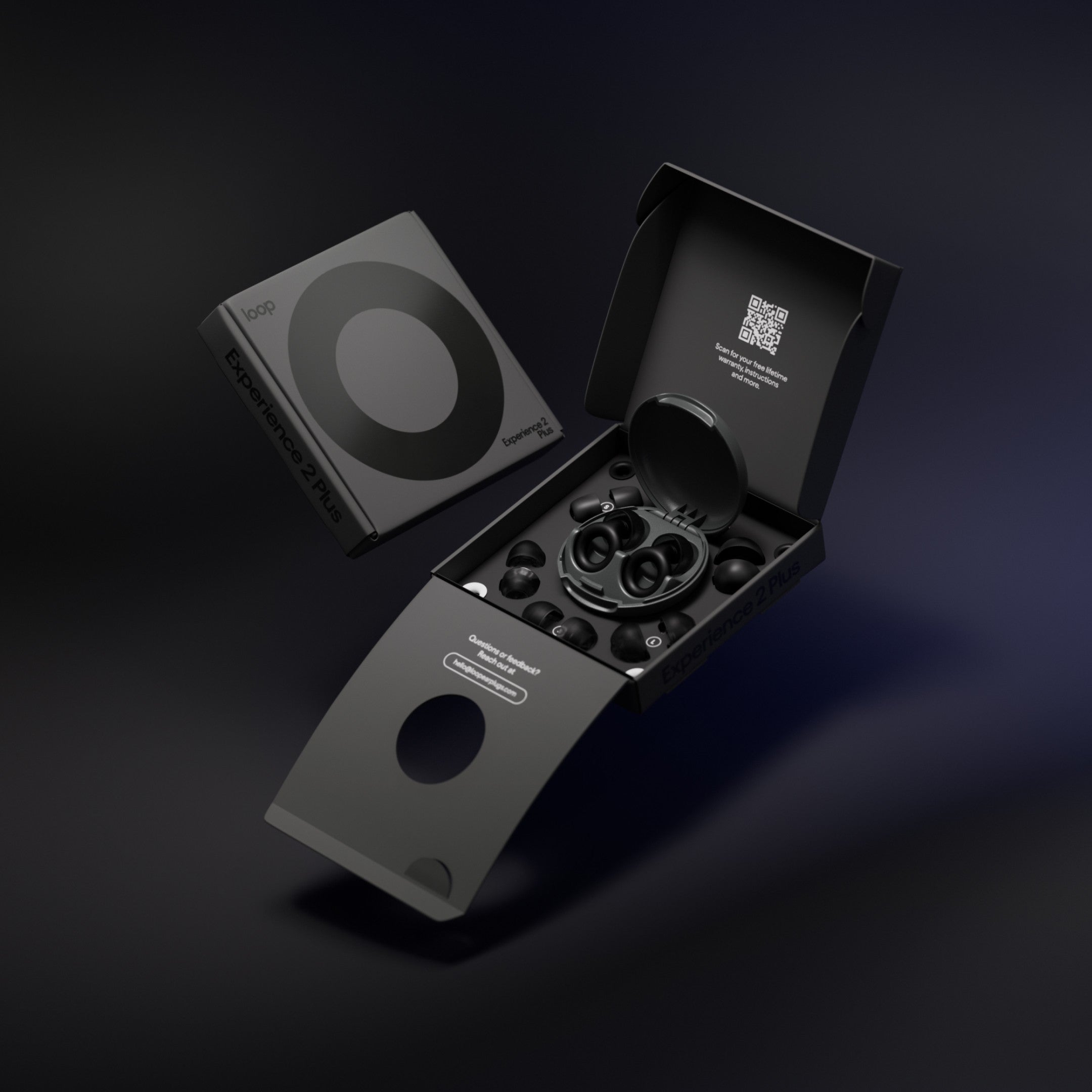 Loop Experience 2 Plus