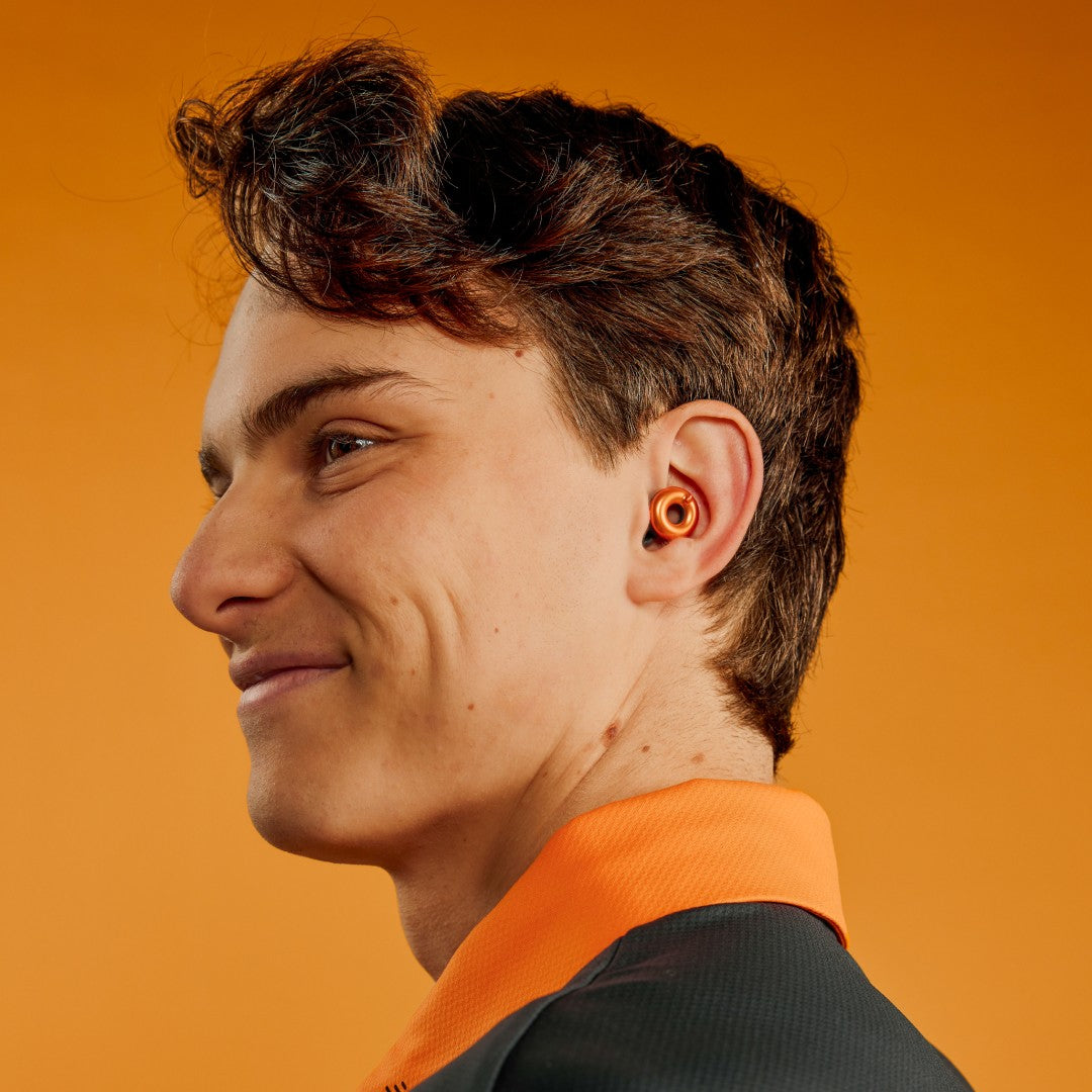 McLаrеn F1 Team x Loop Switch 2