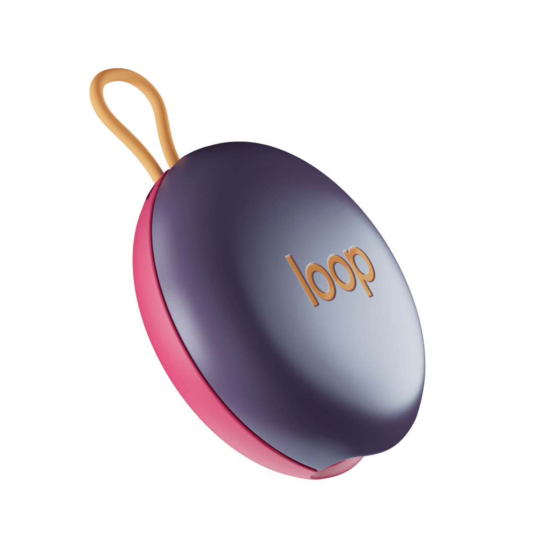 Extra Carry Case Sublime