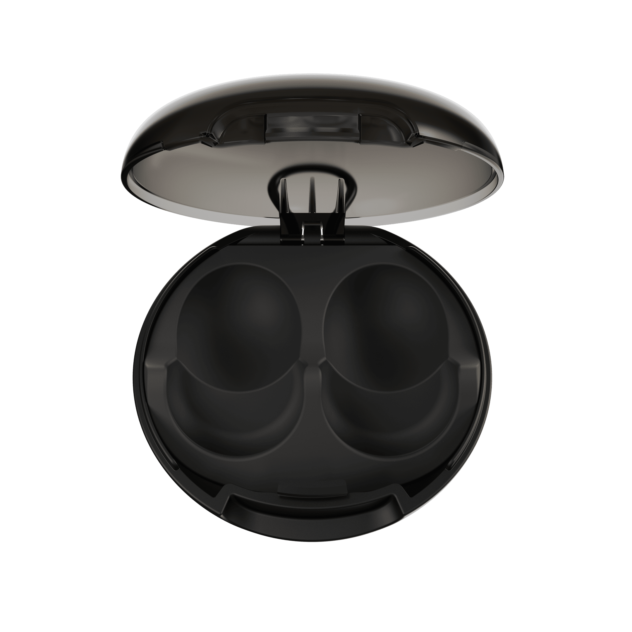 Extra Carry Case Switch 1