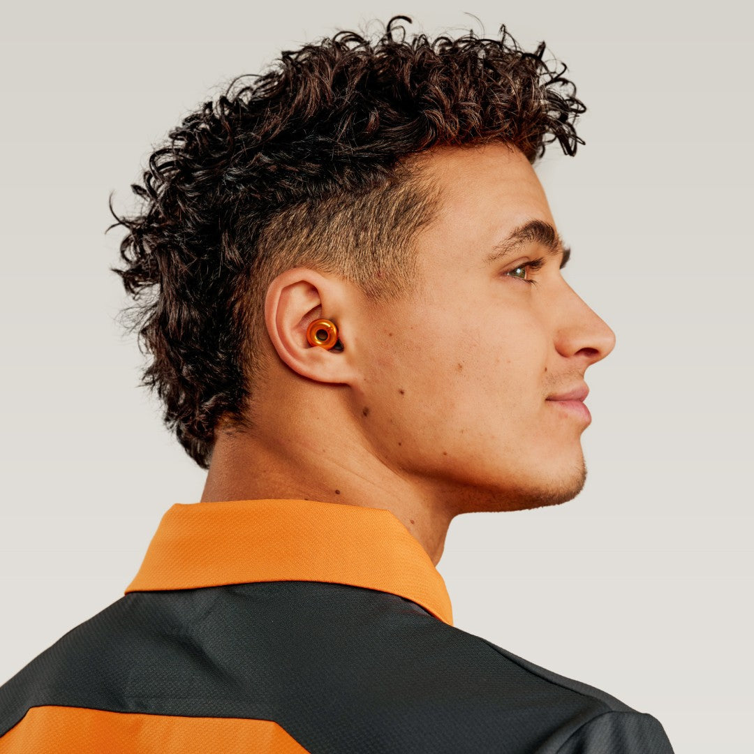 McLаrеn F1 Team x Loop Switch 2