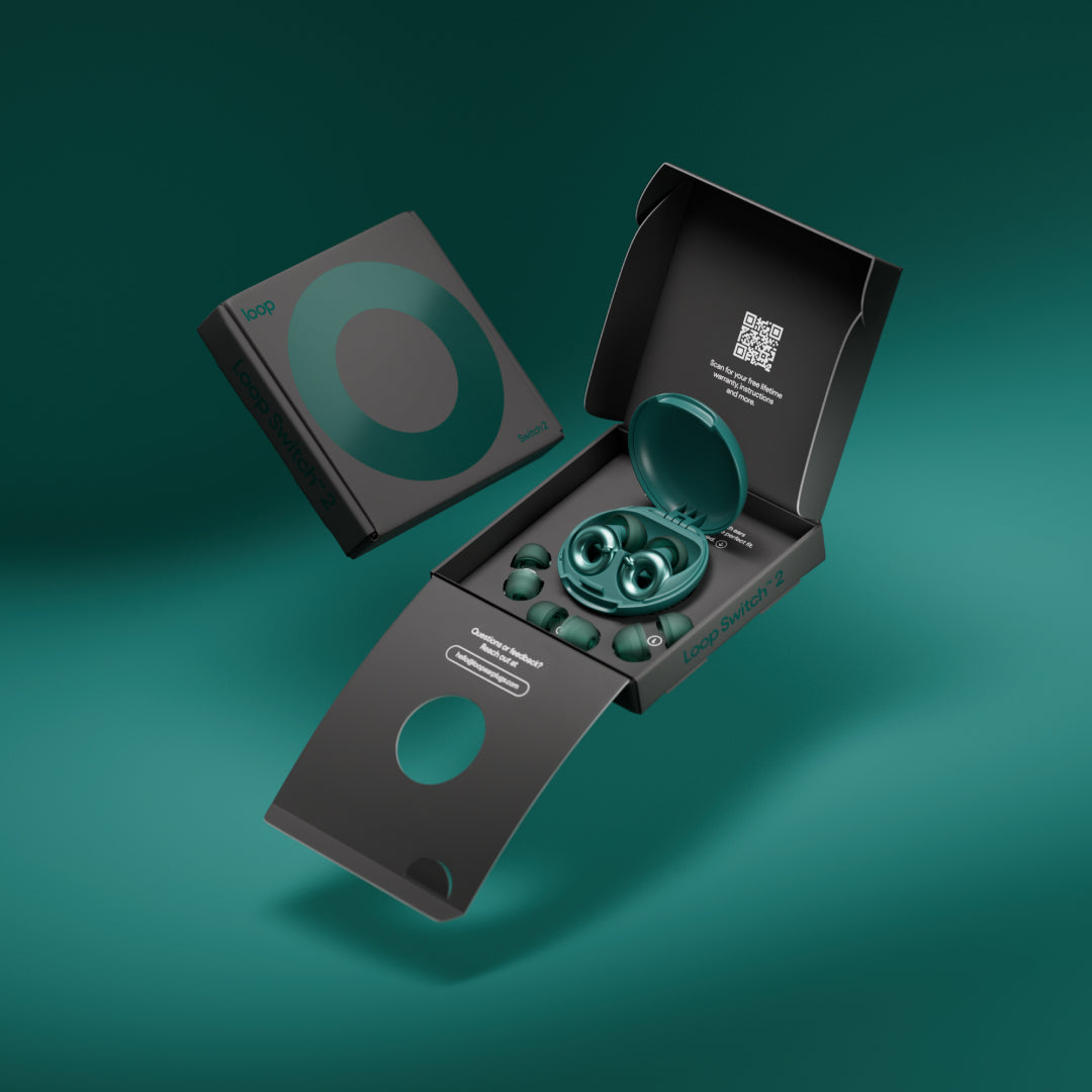 Loop Switch 2