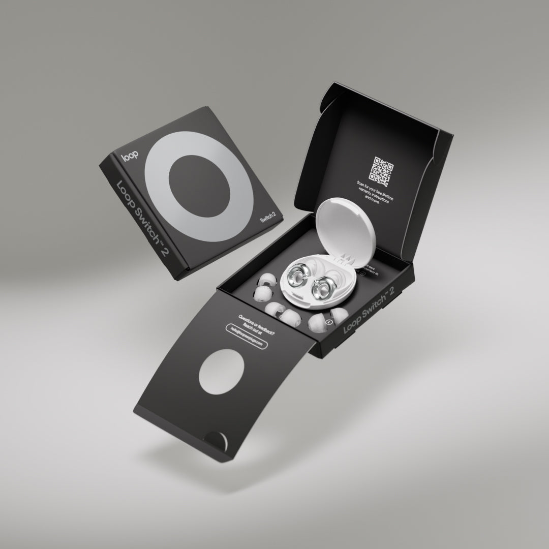 Loop Switch 2