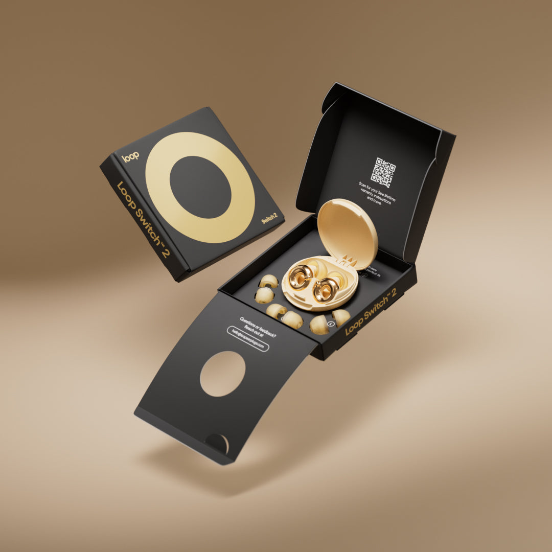Loop Switch 2