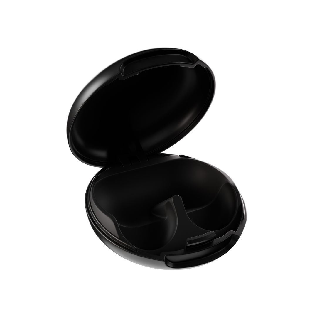 Switch 2 Extra Carry Case