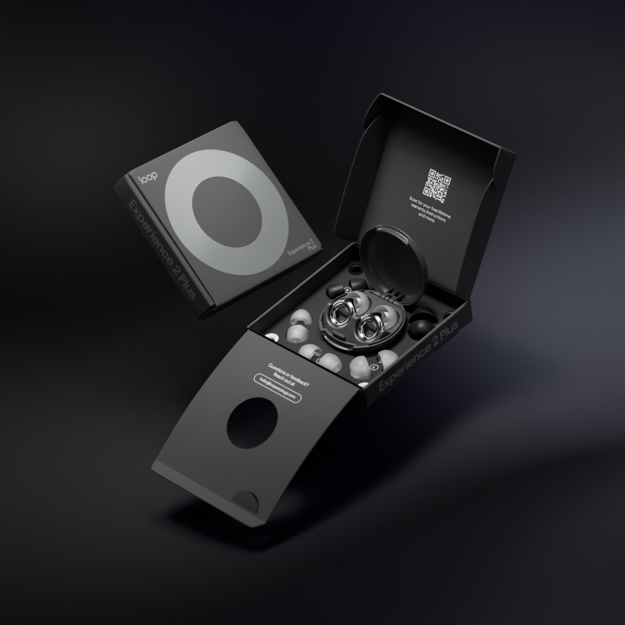 Loop Experience 2 Plus